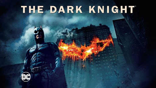 THE DARK KNIGHT Batman: The Dark Knight was an American comic book ongoing series, written and penciled by David Finch and featuring Batman. One of two new ongoing ti...